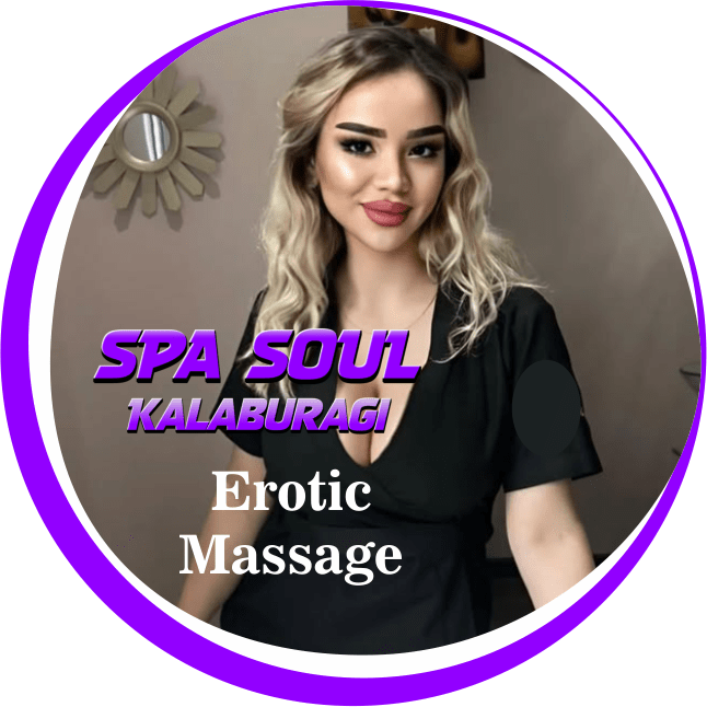 Erotic Massage in Kalaburagi